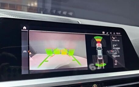 BMW 3 серия, 2020 год, 4 390 000 рублей, 15 фотография