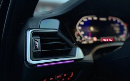 BMW 3 серия, 2020 год, 4 390 000 рублей, 17 фотография