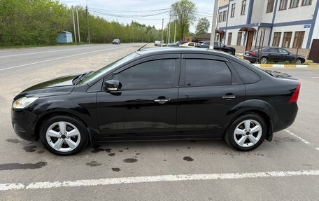 Ford Focus II рестайлинг, 2010 год, 615 000 рублей, 2 фотография