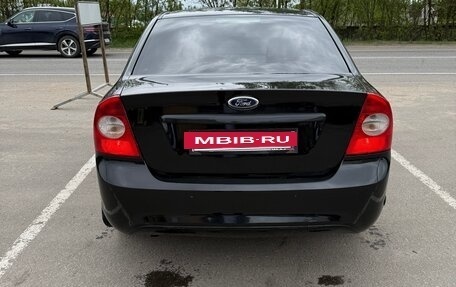 Ford Focus II рестайлинг, 2010 год, 615 000 рублей, 3 фотография