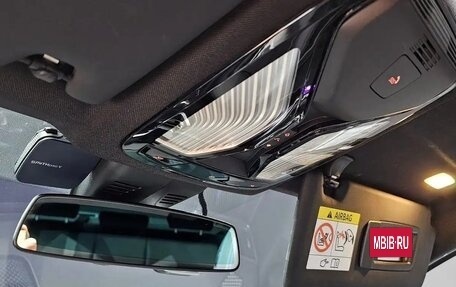 BMW 3 серия, 2020 год, 4 390 000 рублей, 24 фотография