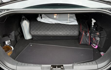 Ford Focus II рестайлинг, 2010 год, 615 000 рублей, 14 фотография