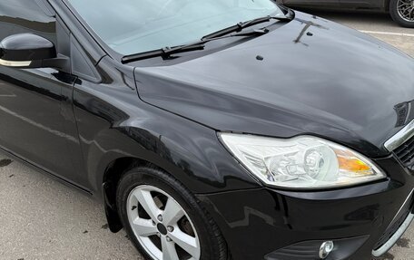 Ford Focus II рестайлинг, 2010 год, 615 000 рублей, 7 фотография