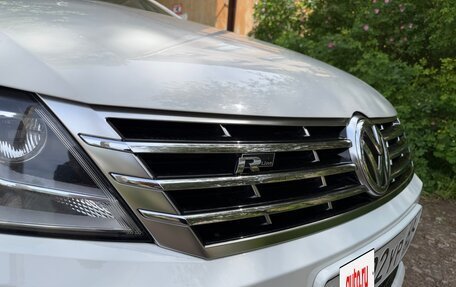 Volkswagen Passat CC I рестайлинг, 2013 год, 1 550 000 рублей, 4 фотография