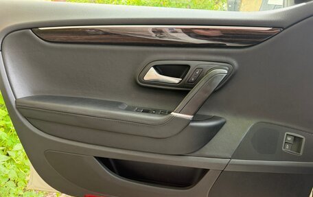 Volkswagen Passat CC I рестайлинг, 2013 год, 1 550 000 рублей, 11 фотография