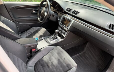 Volkswagen Passat CC I рестайлинг, 2013 год, 1 550 000 рублей, 15 фотография