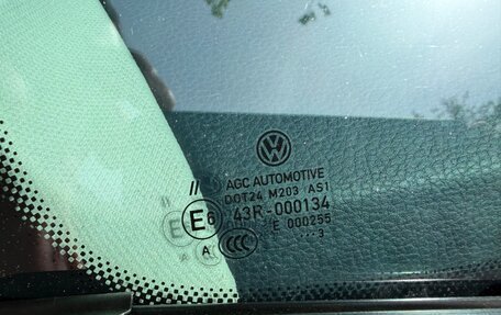 Volkswagen Passat CC I рестайлинг, 2013 год, 1 550 000 рублей, 19 фотография