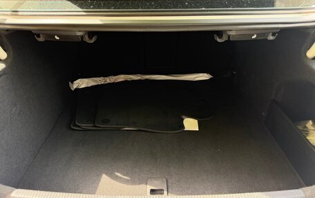 Volkswagen Passat CC I рестайлинг, 2013 год, 1 550 000 рублей, 17 фотография