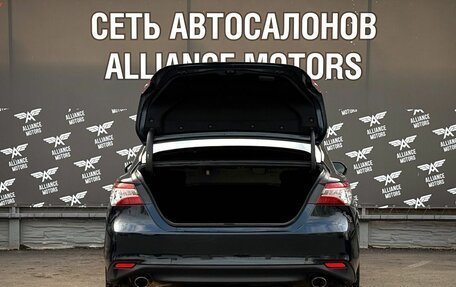 Toyota Camry, 2019 год, 2 399 000 рублей, 7 фотография