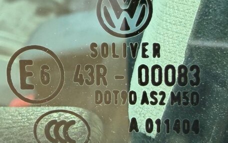 Volkswagen Passat CC I рестайлинг, 2013 год, 1 550 000 рублей, 25 фотография