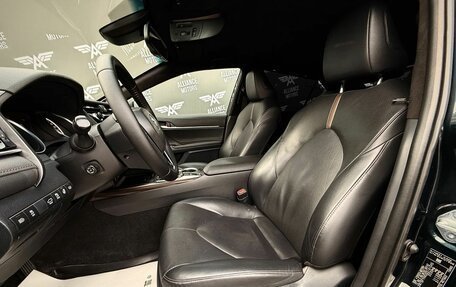 Toyota Camry, 2019 год, 2 399 000 рублей, 11 фотография