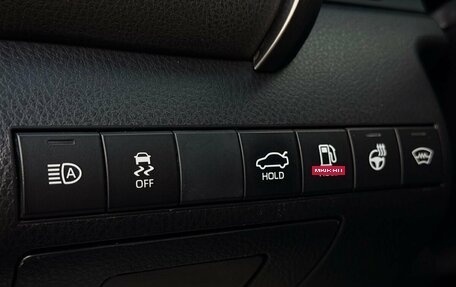 Toyota Camry, 2019 год, 2 399 000 рублей, 24 фотография