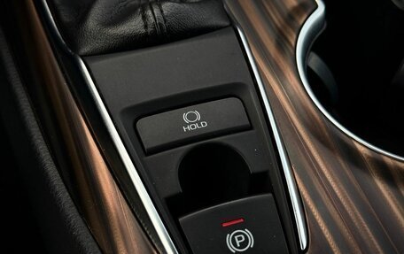 Toyota Camry, 2019 год, 2 399 000 рублей, 27 фотография