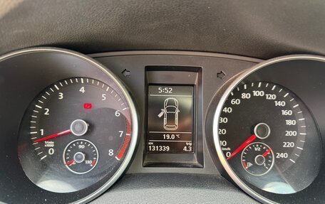 Volkswagen Golf VI, 2012 год, 1 200 000 рублей, 6 фотография