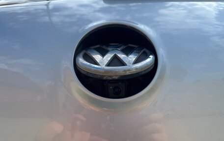 Volkswagen Golf VI, 2012 год, 1 200 000 рублей, 8 фотография