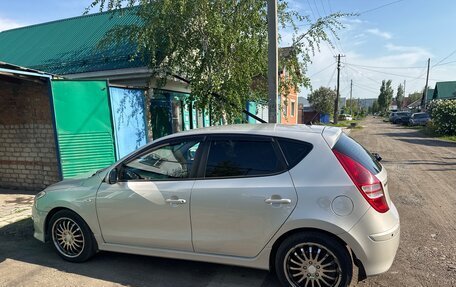 Hyundai i30 I, 2010 год, 480 000 рублей, 3 фотография
