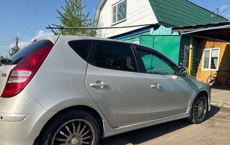 Hyundai i30 I, 2010 год, 480 000 рублей, 5 фотография