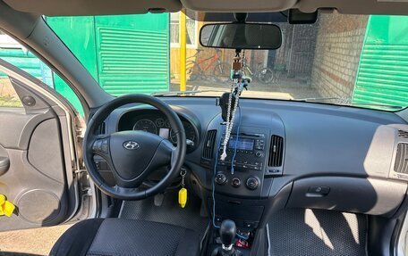Hyundai i30 I, 2010 год, 480 000 рублей, 8 фотография