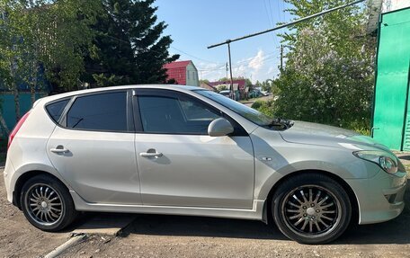 Hyundai i30 I, 2010 год, 480 000 рублей, 6 фотография