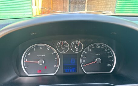 Hyundai i30 I, 2010 год, 480 000 рублей, 9 фотография