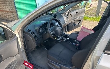 Hyundai i30 I, 2010 год, 480 000 рублей, 10 фотография