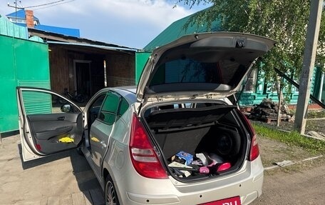 Hyundai i30 I, 2010 год, 480 000 рублей, 7 фотография