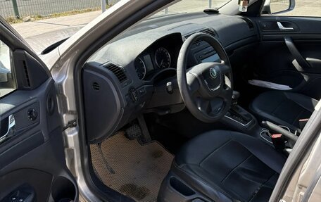 Skoda Octavia, 2012 год, 850 000 рублей, 8 фотография