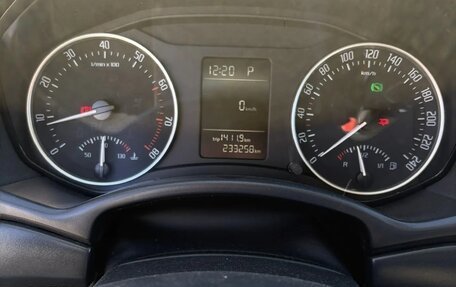 Skoda Octavia, 2012 год, 850 000 рублей, 10 фотография