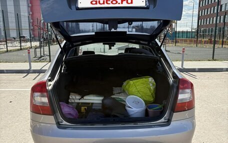 Skoda Octavia, 2012 год, 850 000 рублей, 7 фотография
