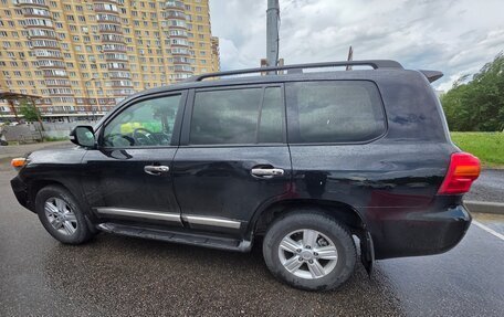 Toyota Land Cruiser 200, 2014 год, 3 400 000 рублей, 2 фотография