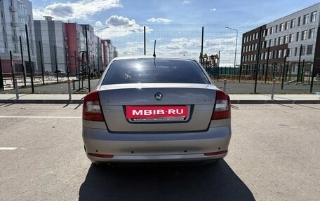 Skoda Octavia, 2012 год, 850 000 рублей, 5 фотография