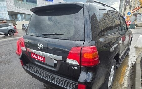 Toyota Land Cruiser 200, 2014 год, 3 400 000 рублей, 3 фотография