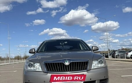 Skoda Octavia, 2012 год, 850 000 рублей, 6 фотография