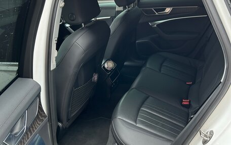 Audi A6, 2019 год, 4 080 000 рублей, 10 фотография