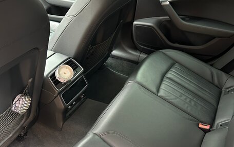 Audi A6, 2019 год, 4 080 000 рублей, 11 фотография