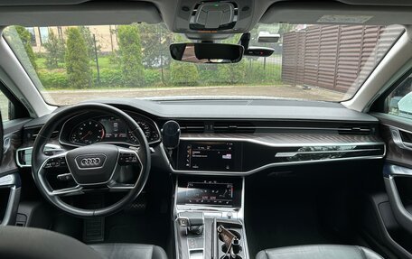 Audi A6, 2019 год, 4 080 000 рублей, 22 фотография