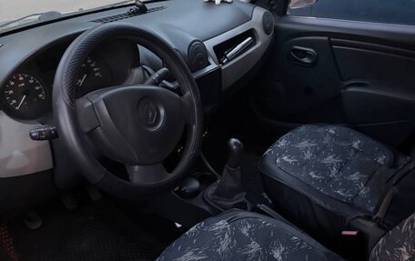 Renault Logan I, 2010 год, 170 000 рублей, 3 фотография
