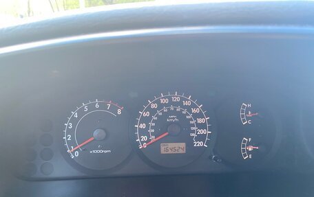 KIA Spectra II (LD), 2007 год, 350 000 рублей, 7 фотография