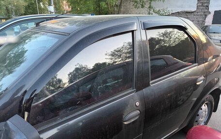 Renault Logan I, 2010 год, 170 000 рублей, 4 фотография