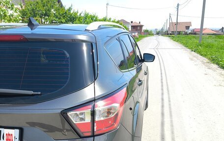 Ford Kuga III, 2017 год, 1 600 000 рублей, 3 фотография