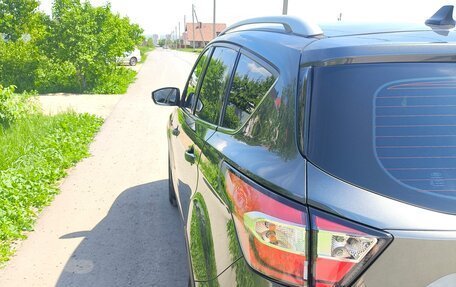 Ford Kuga III, 2017 год, 1 600 000 рублей, 2 фотография