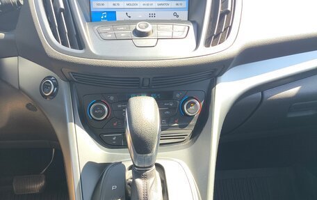Ford Kuga III, 2017 год, 1 600 000 рублей, 11 фотография