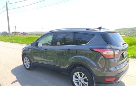 Ford Kuga III, 2017 год, 1 600 000 рублей, 6 фотография