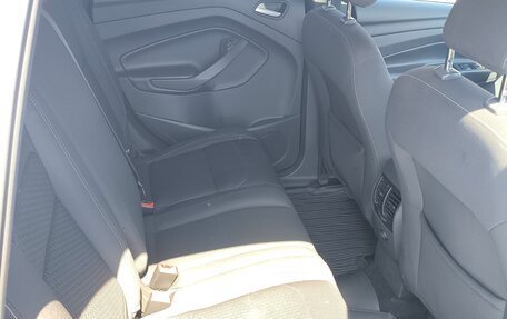 Ford Kuga III, 2017 год, 1 600 000 рублей, 8 фотография