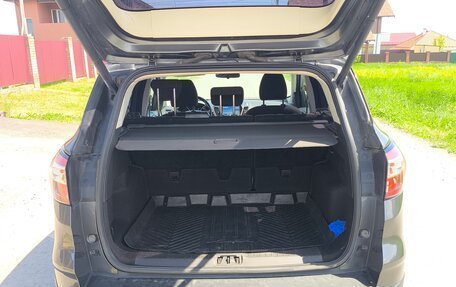 Ford Kuga III, 2017 год, 1 600 000 рублей, 9 фотография