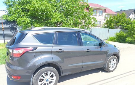 Ford Kuga III, 2017 год, 1 600 000 рублей, 5 фотография