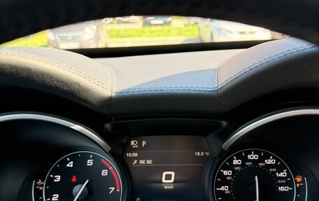 Alfa Romeo Stelvio, 2022 год, 4 450 000 рублей, 12 фотография