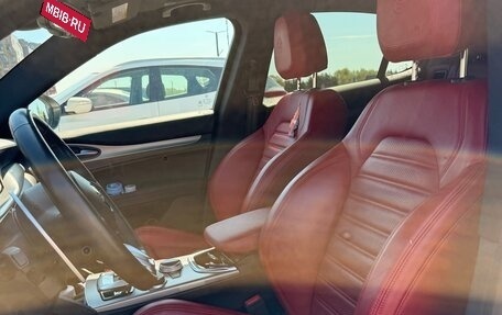 Alfa Romeo Stelvio, 2022 год, 4 450 000 рублей, 18 фотография