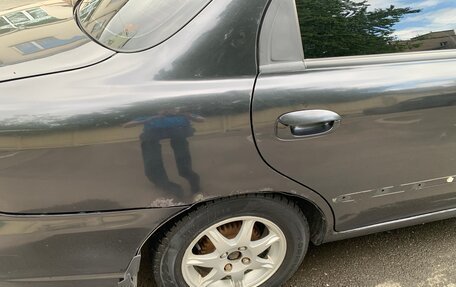 KIA Spectra II (LD), 2007 год, 220 000 рублей, 9 фотография