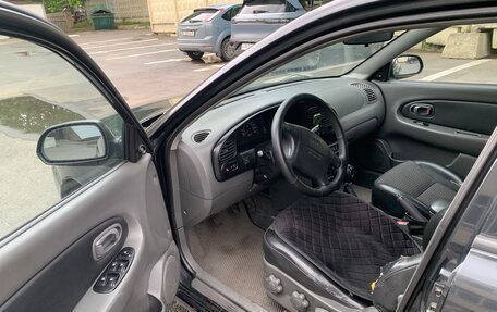 KIA Spectra II (LD), 2007 год, 220 000 рублей, 10 фотография